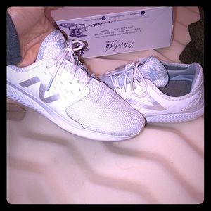 New balance fuel core